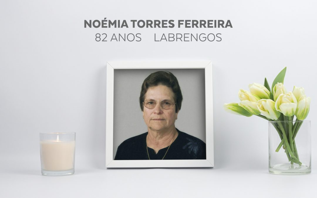 Noémia Torres Ferreira