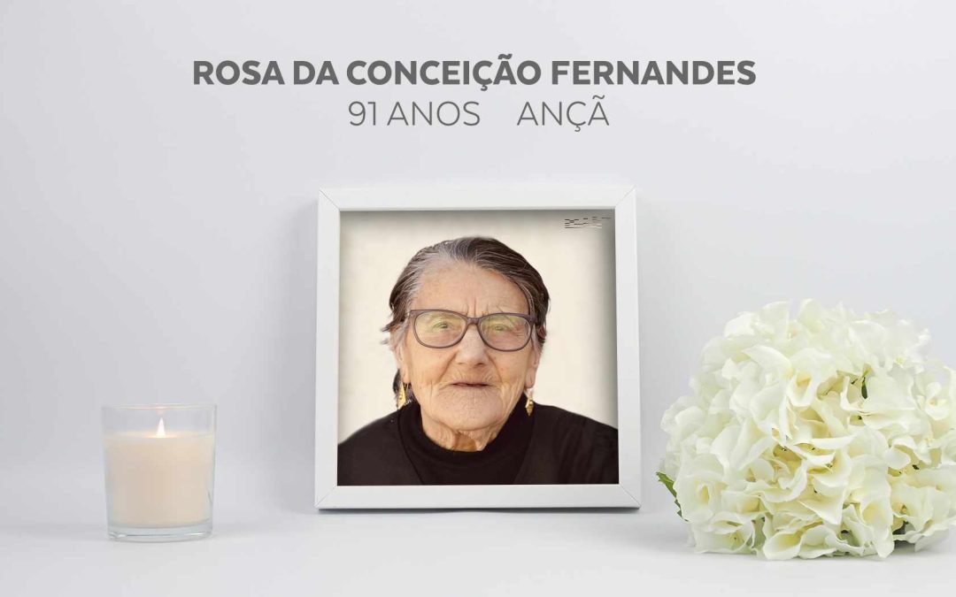 Rosa da Conceição Fernandes