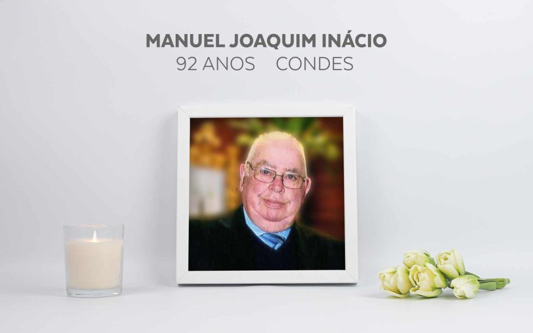 Manuel Joaquim Inácio