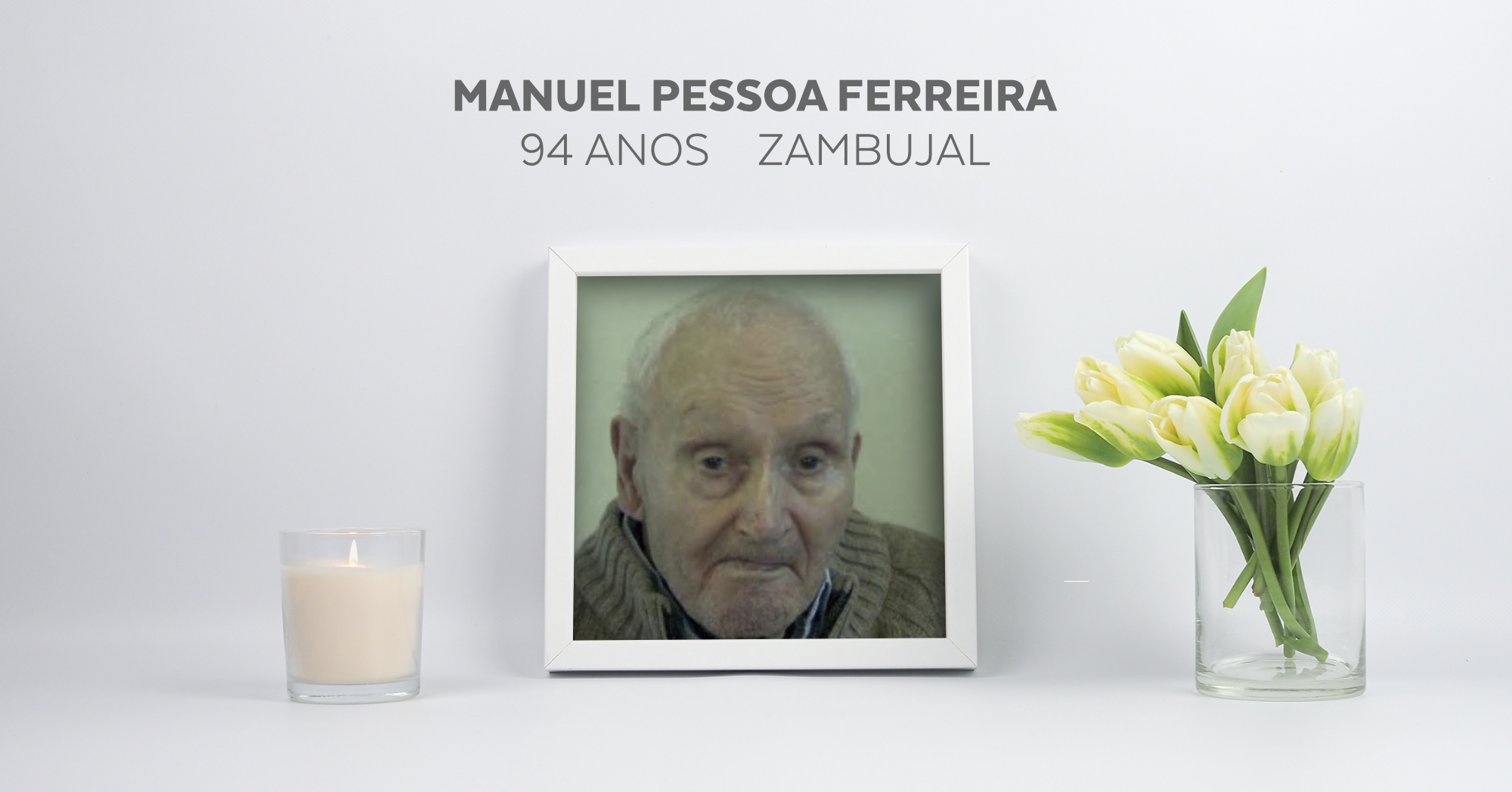 Manuel Pessoa Ferreira