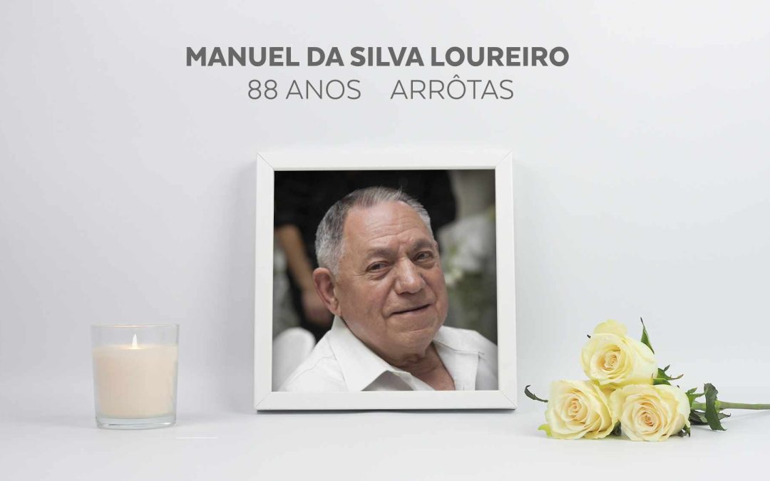 Manuel da Silva Loureiro