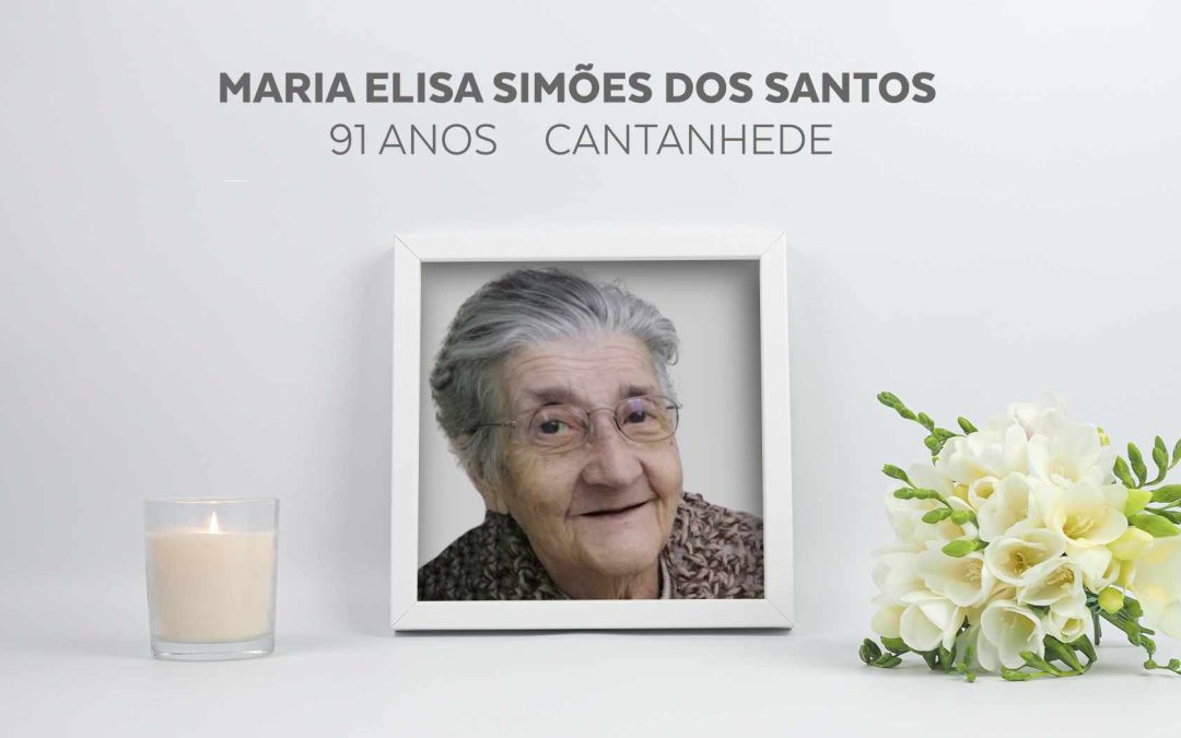 Maria Elisa Simões dos Santos