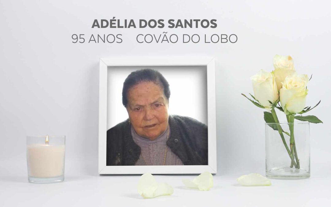 Adélia dos Santos