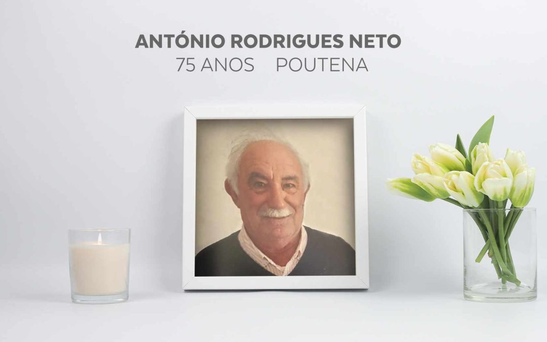António Rodrigues Neto