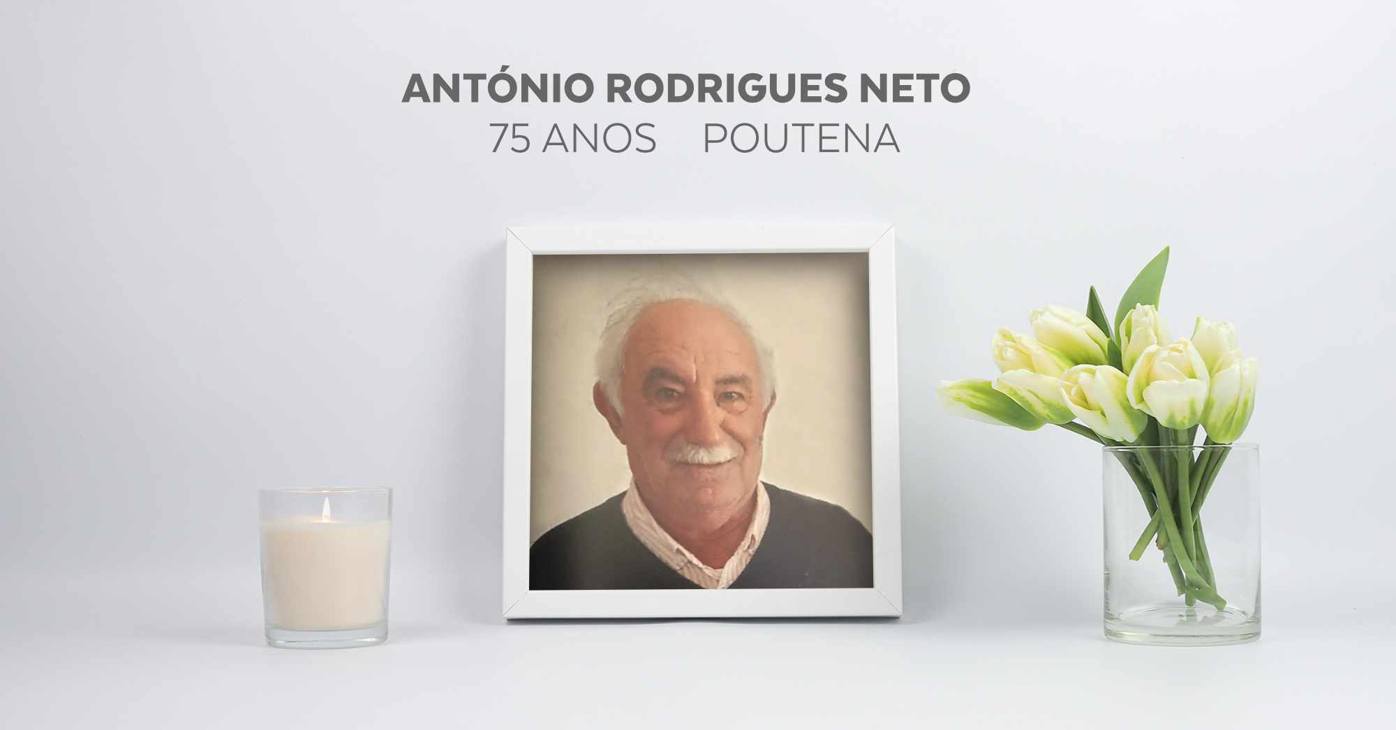 António Rodrigues Neto