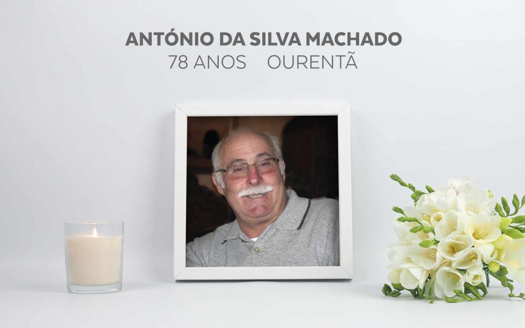 António da Silva Machado
