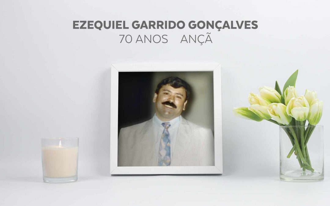 Ezequiel Garrido Gonçalves