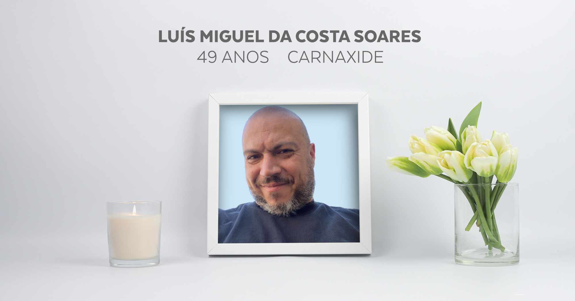 Luís Miguel da Costa Soares