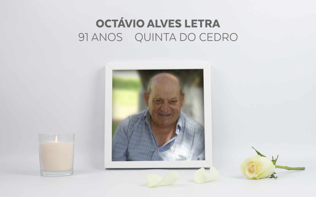 Octávio Alves Letra