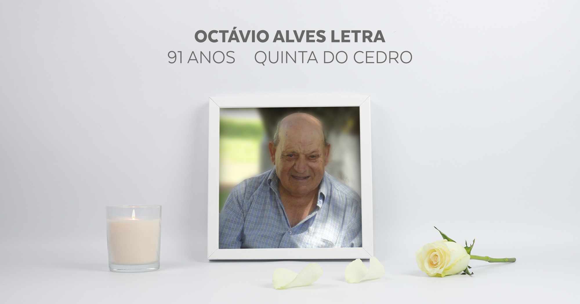 Octávio Alves Letra
