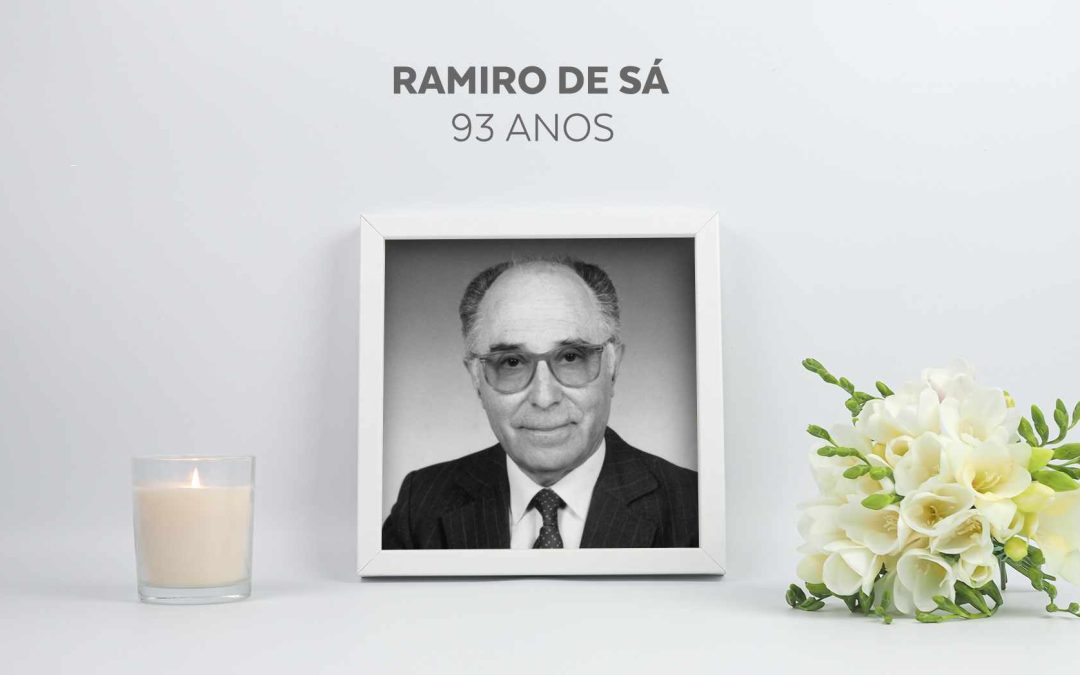 Ramiro de Sá