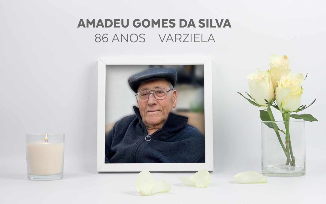 Amadeu Gomes da Silva