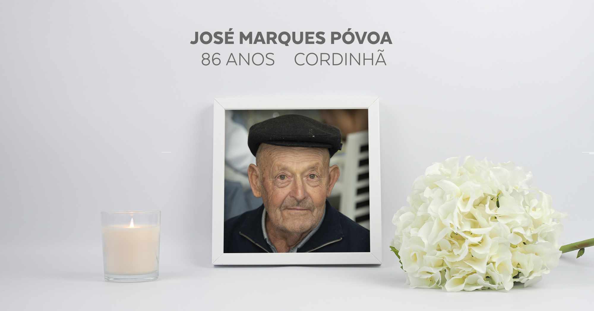 José Marques Póvoa