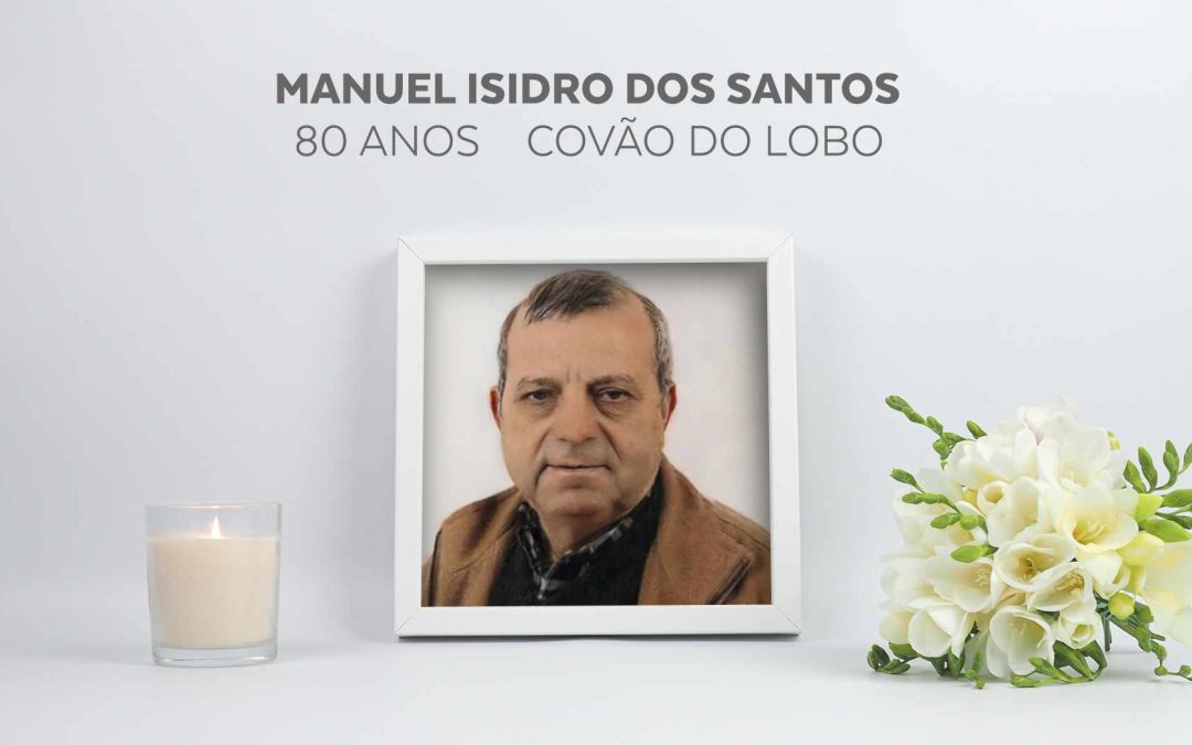 Manuel Isidro dos Santos