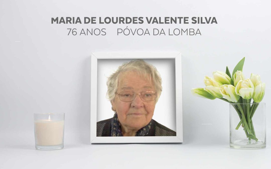 Maria de Lourdes Valente Silva