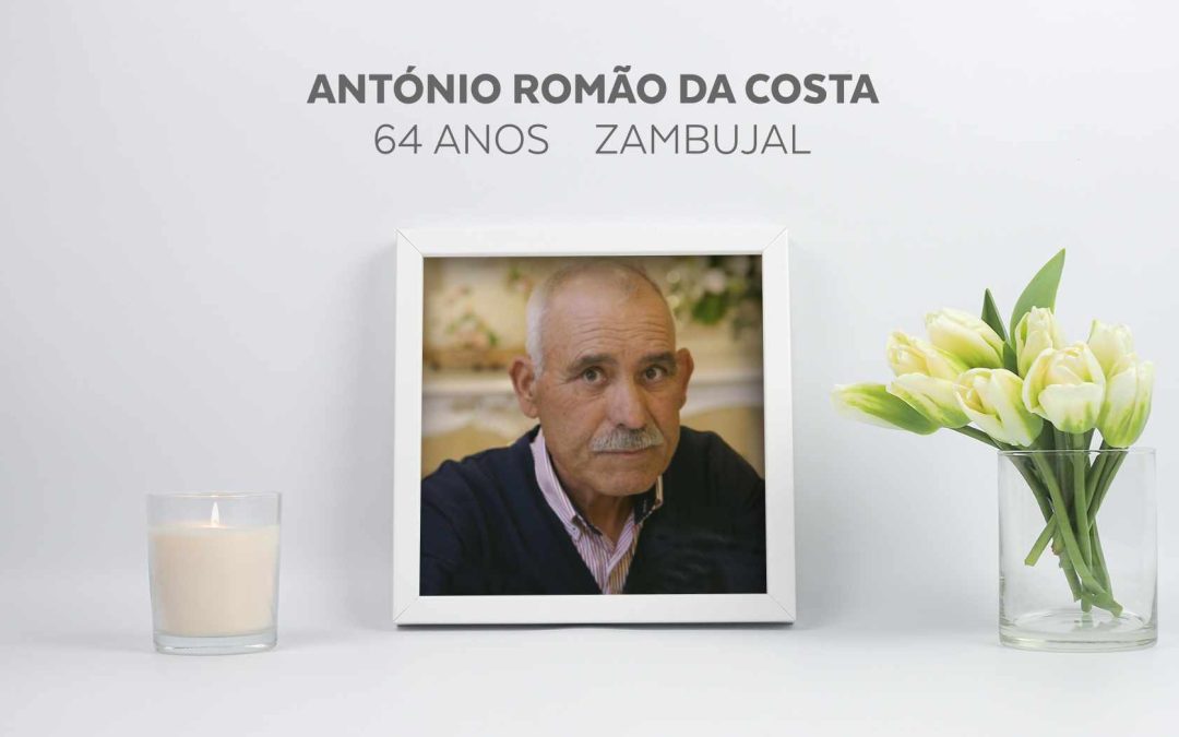 António Romão da Costa