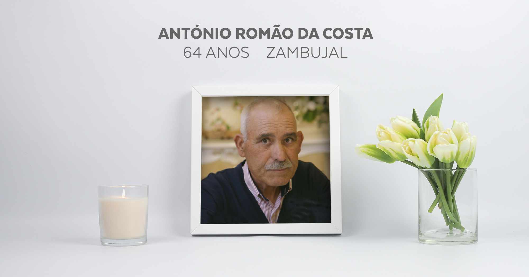 António Romão da Costa