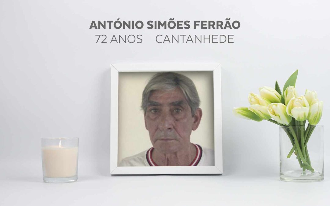 António Simões Ferrão