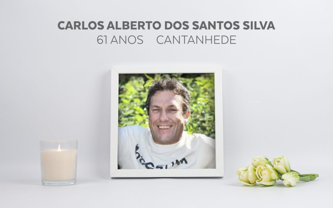 Carlos Alberto dos Santos Silva