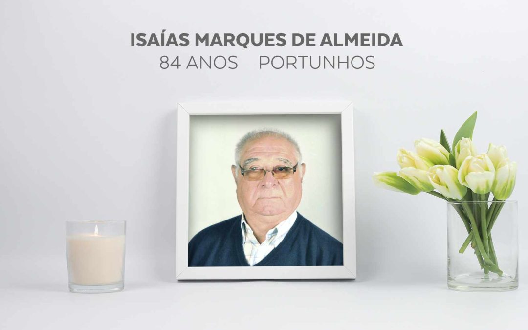 Isaías Marques de Almeida