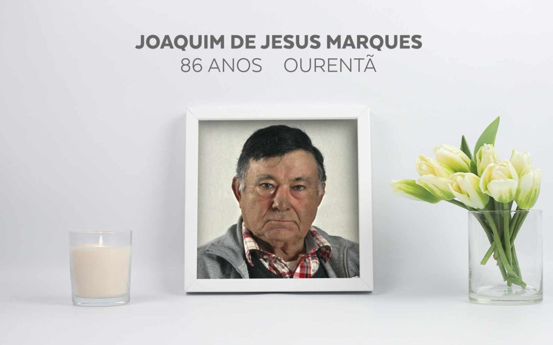 Joaquim de Jesus Marques