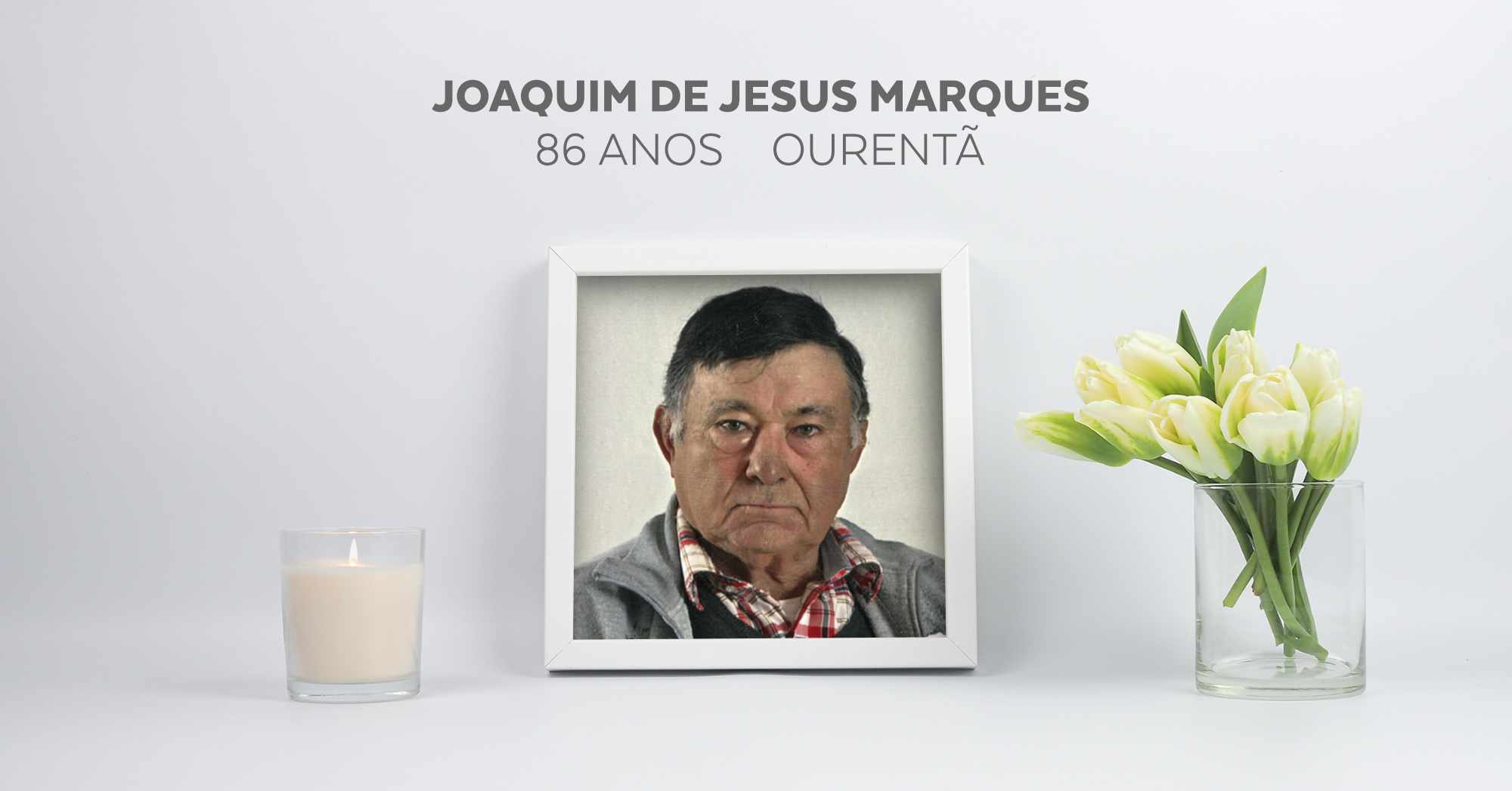 Joaquim de Jesus Marques