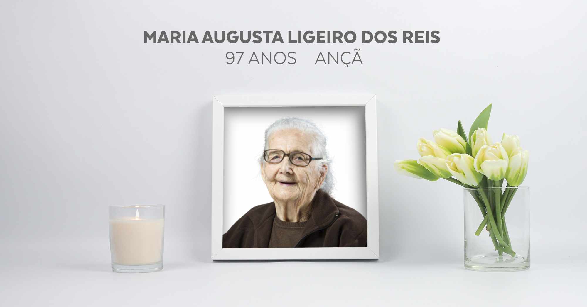 Maria Augusta Ligeiro dos Reis