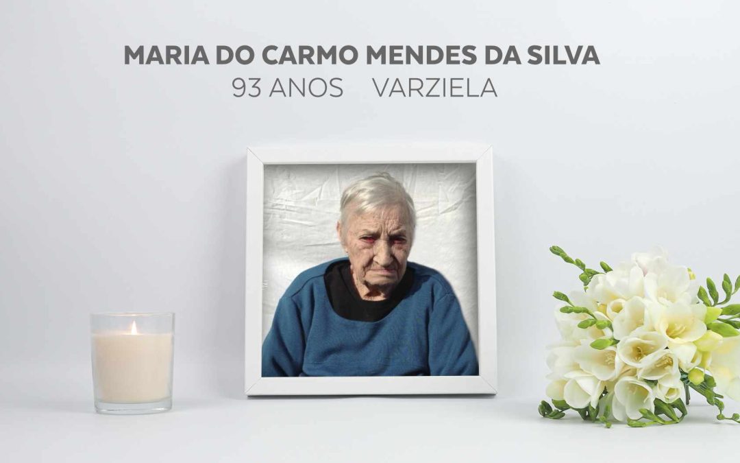 Maria do Carmo Mendes da Silva