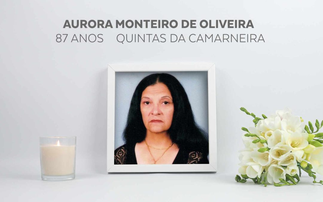 Aurora Monteiro de Oliveira