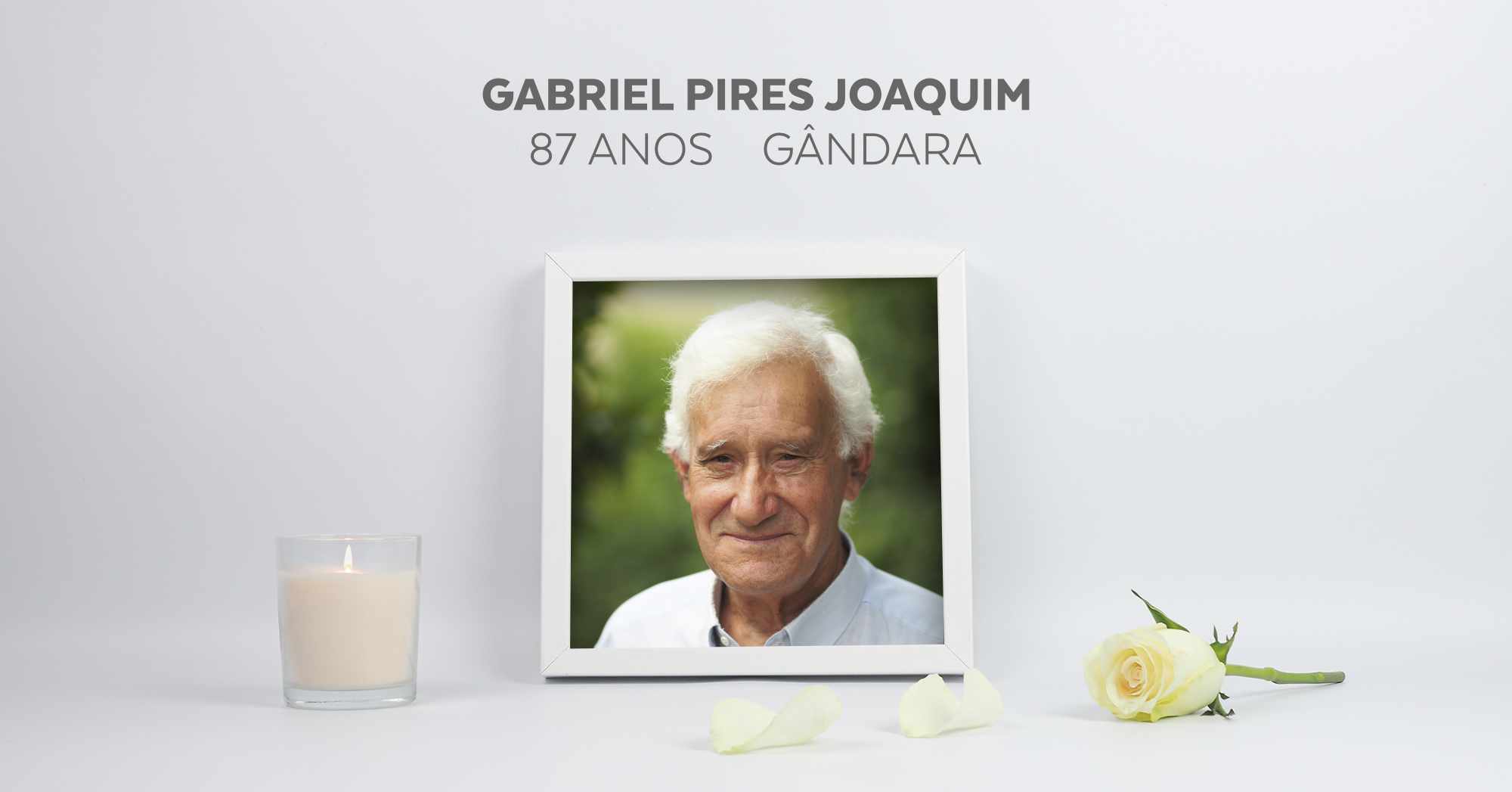 Gabriel Pires Joaquim