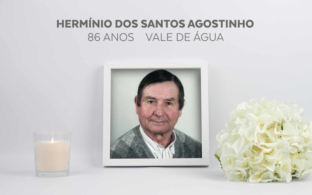 Hermínio dos Santos Agostinho