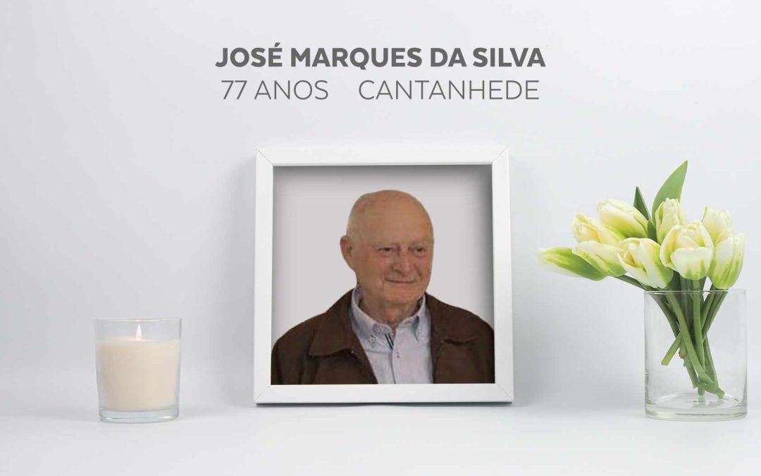 José Marques da Silva
