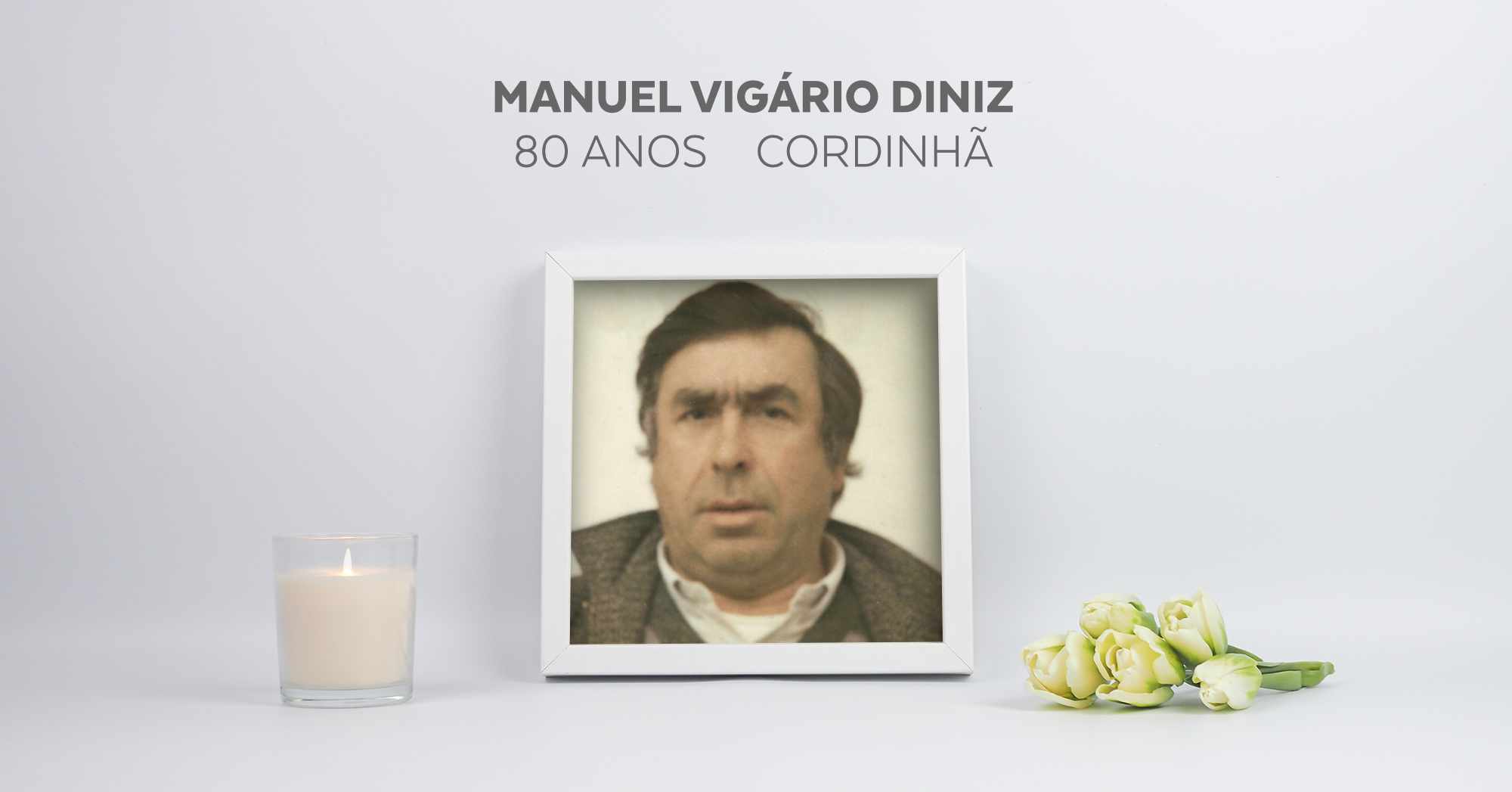 Manuel Vigário Diniz