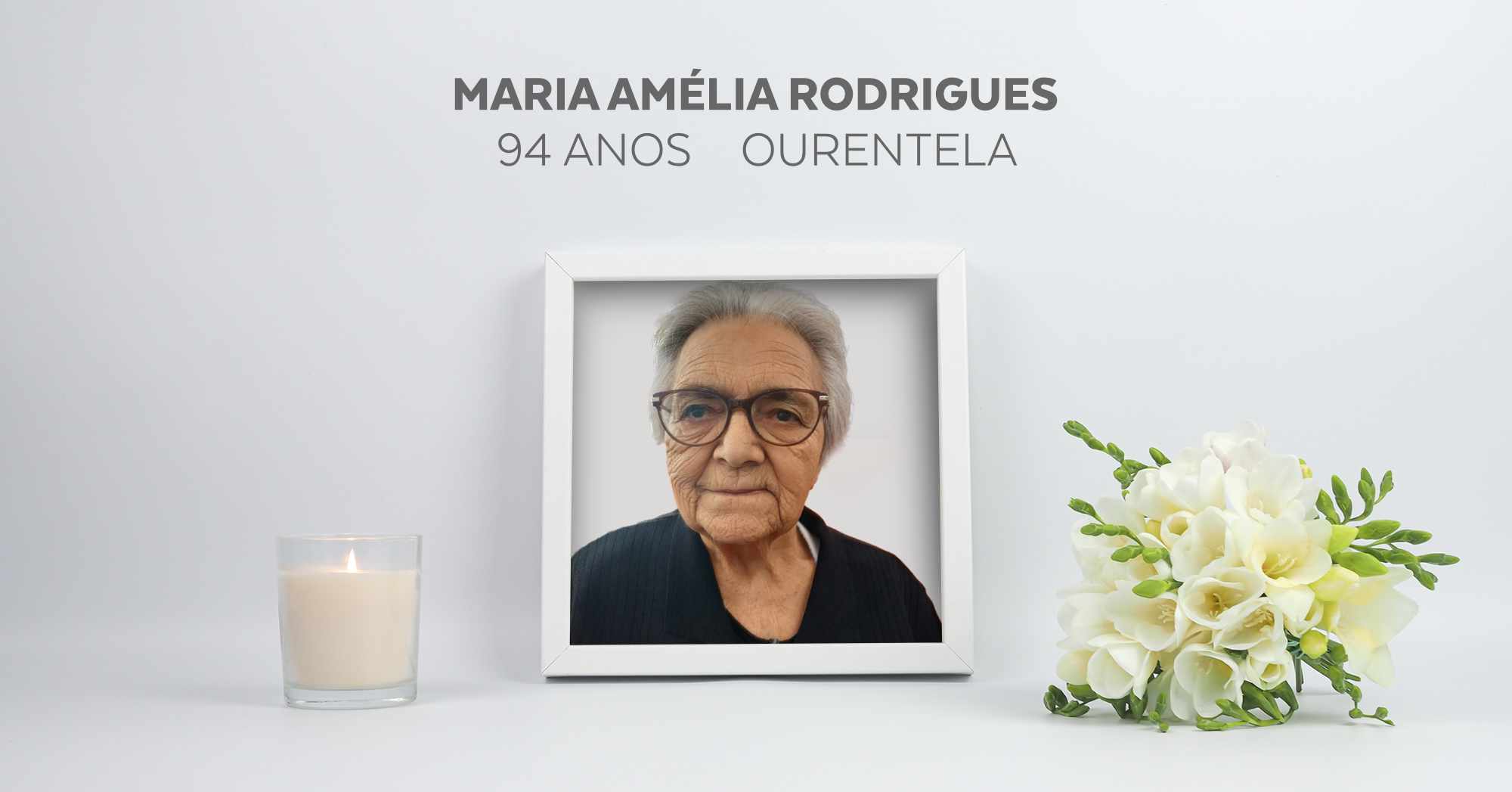 Maria Amélia Rodrigues