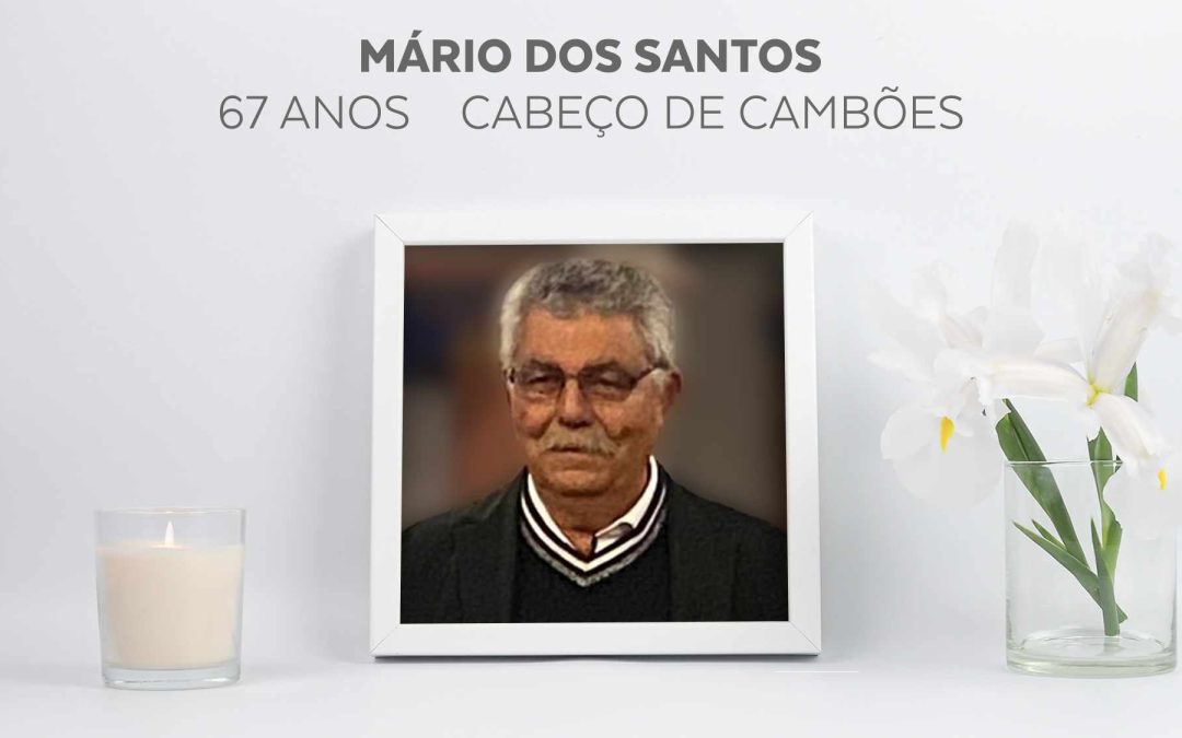 Mário dos Santos
