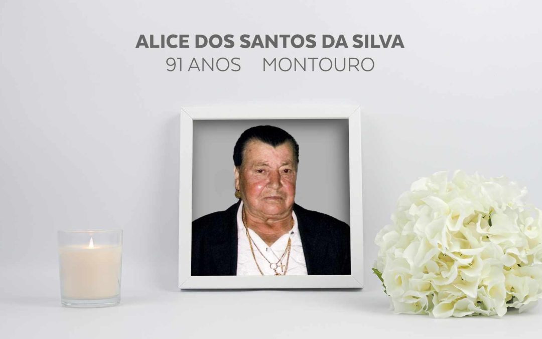 Alice dos Santos da Silva