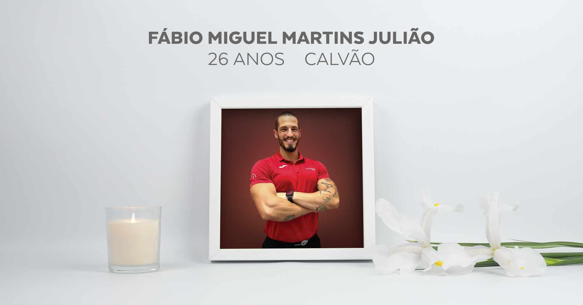 Fábio Miguel Martins Julião teste