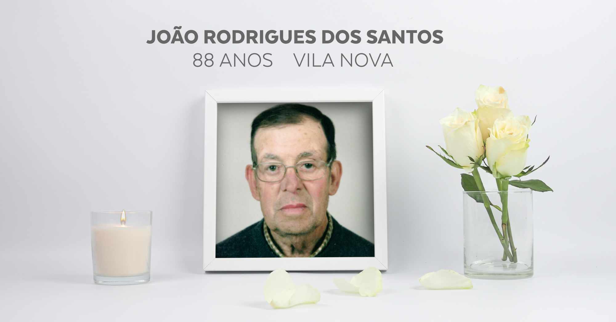 João Rodrigues dos Santos