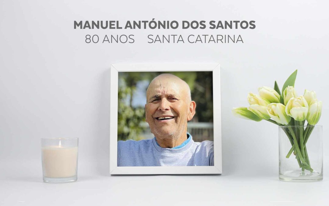 Manuel António dos Santos