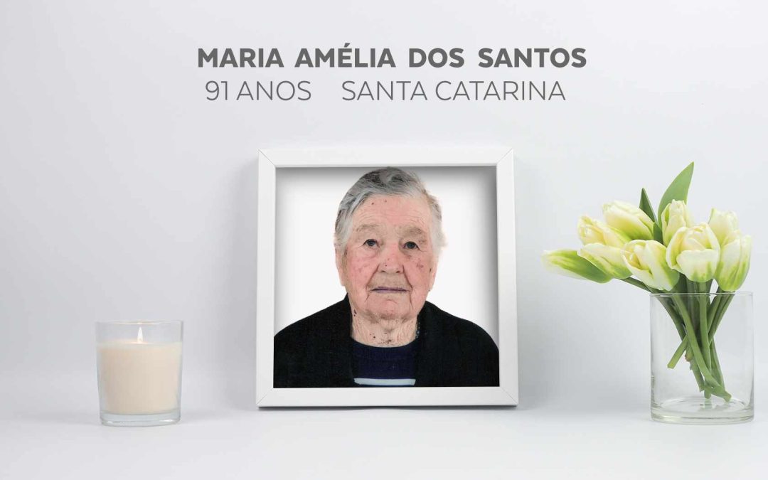 Maria Amélia dos Santos