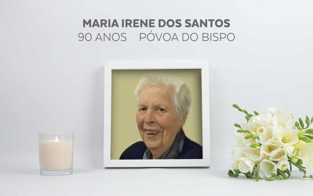 Maria Irene dos Santos
