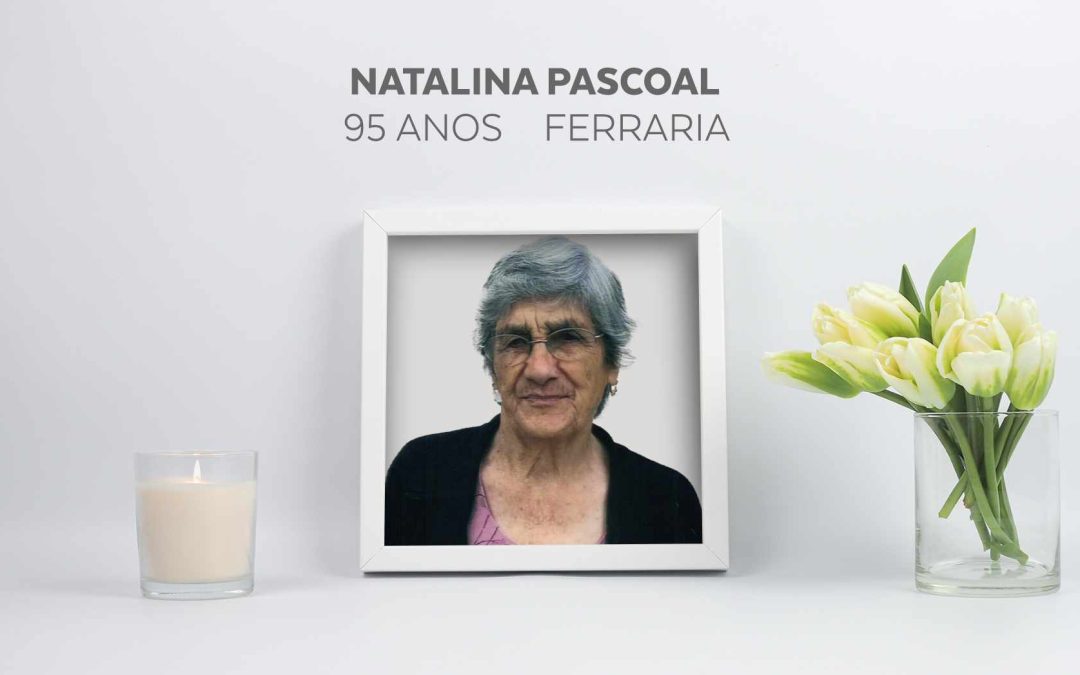 Natalina Pascoal