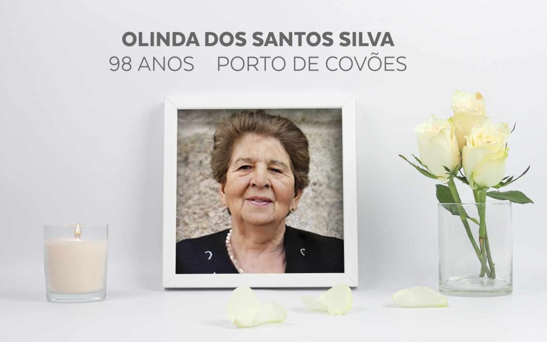 Olinda dos Santos Silva