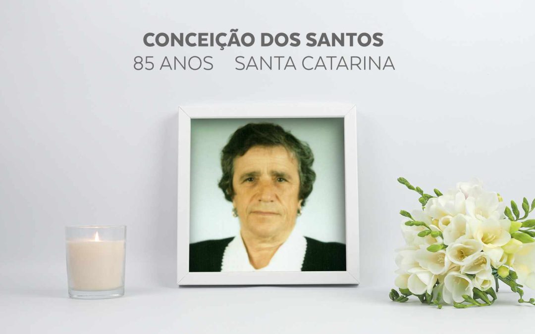 Conceição dos Santos