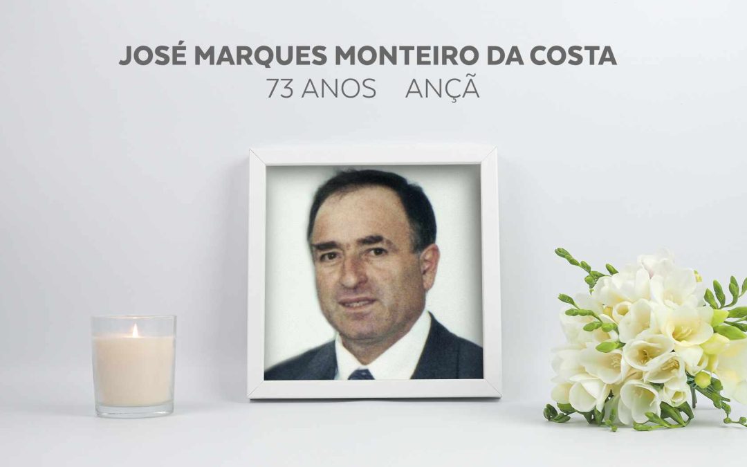 José Marques Monteiro da Costa