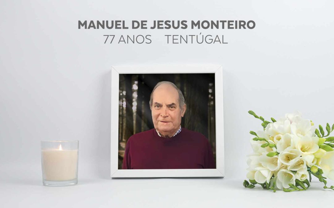 Manuel de Jesus Monteiro