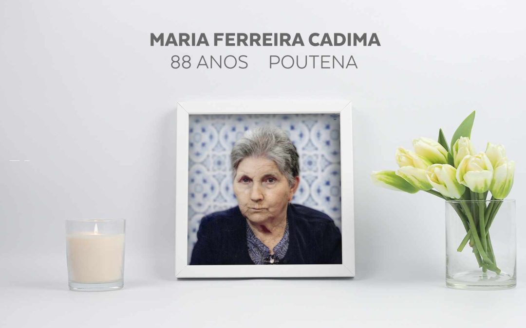 Maria Ferreira Cadima