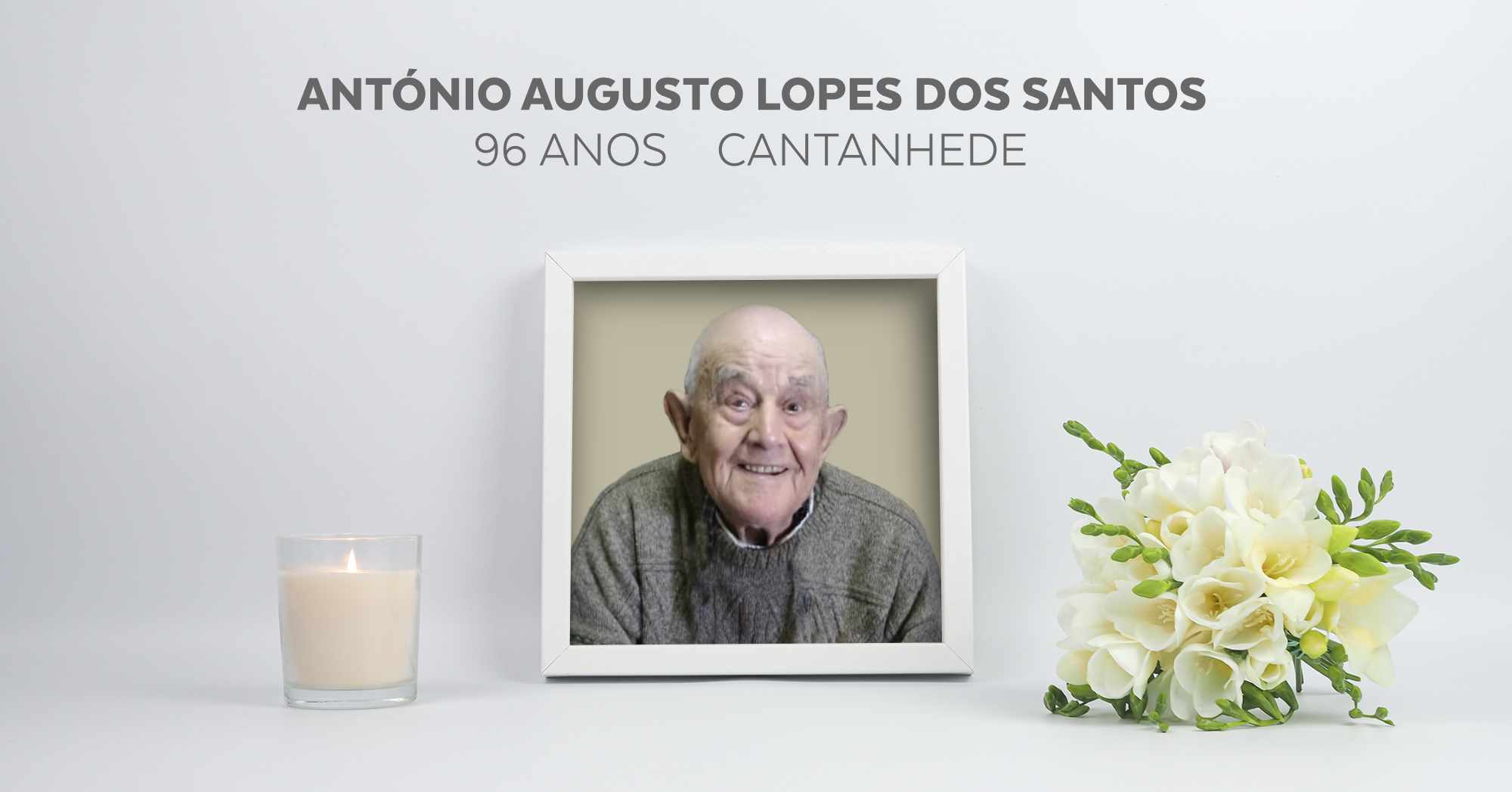 António Augusto Lopes dos Santos
