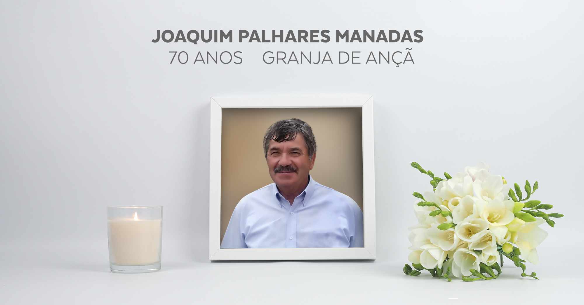 Joaquim Palhares Manadas