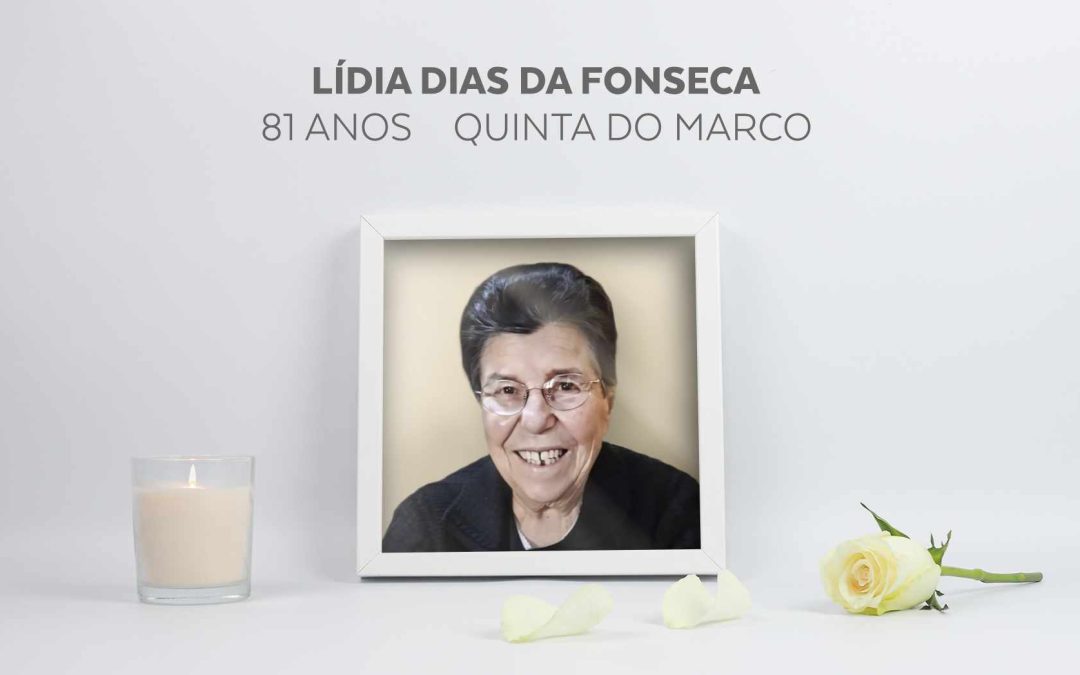 Lídia Dias da Fonseca